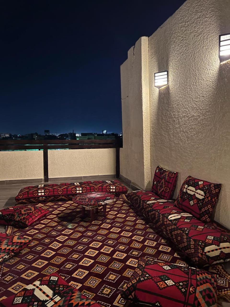 Hotel Pyramids Era View Kafret el-Gabal Zewnętrze zdjęcie