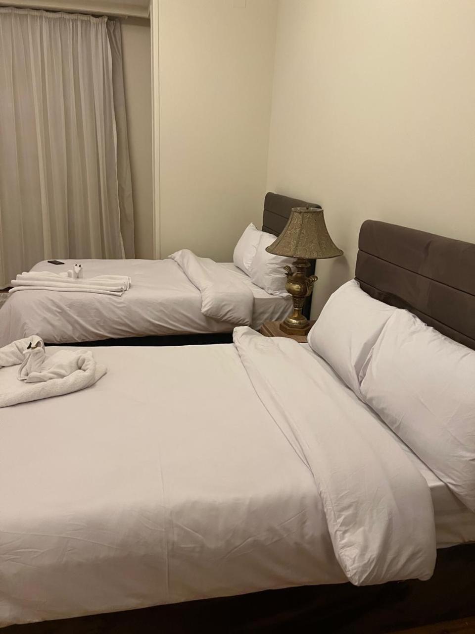 Hotel Pyramids Era View Kafret el-Gabal Zewnętrze zdjęcie