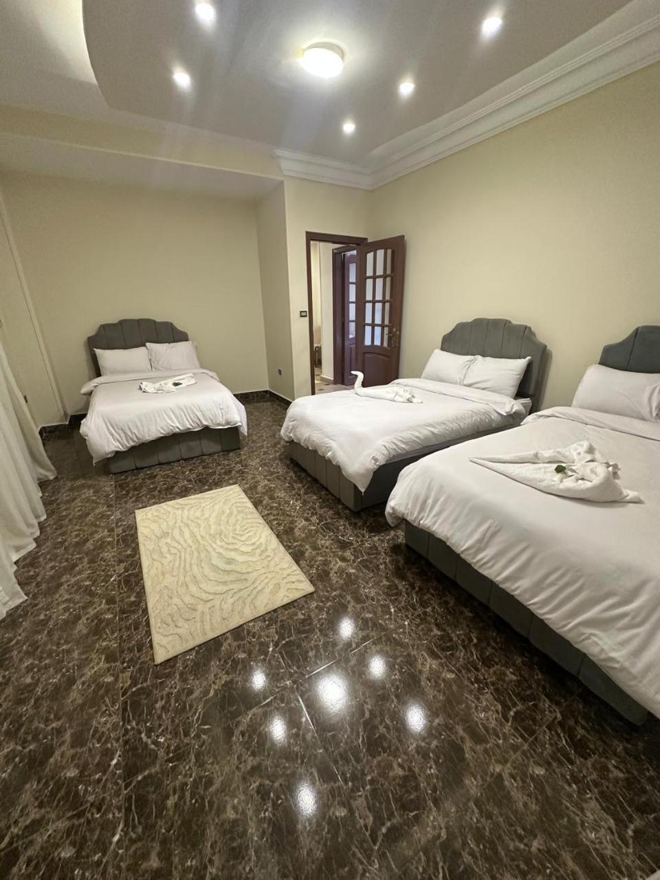 Hotel Pyramids Era View Kafret el-Gabal Zewnętrze zdjęcie